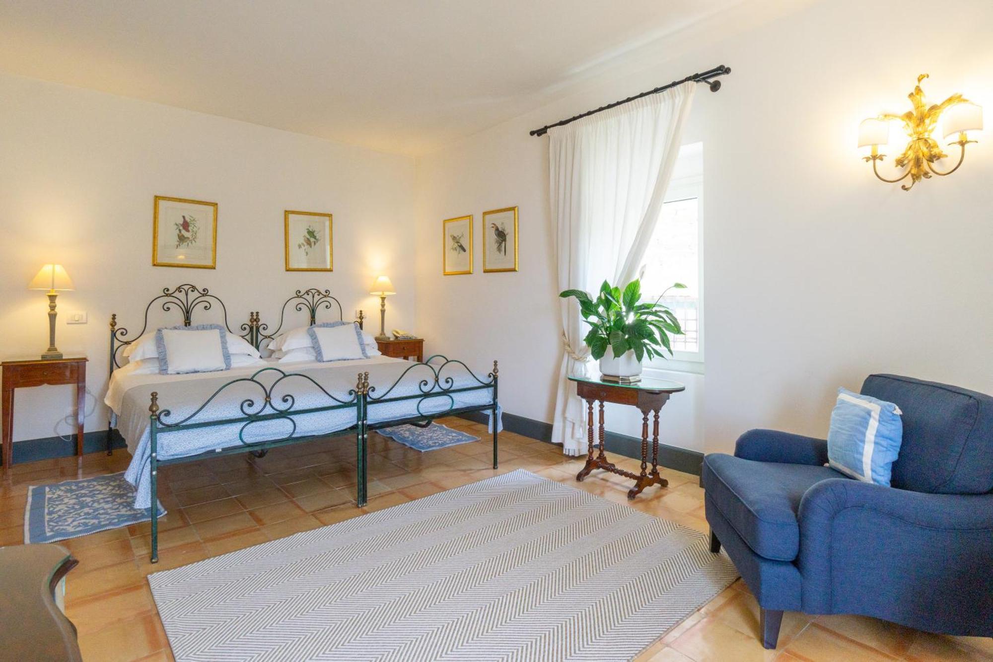 Palazzo Belmonte Ξενοδοχείο Santa Maria di Castellabate Εξωτερικό φωτογραφία