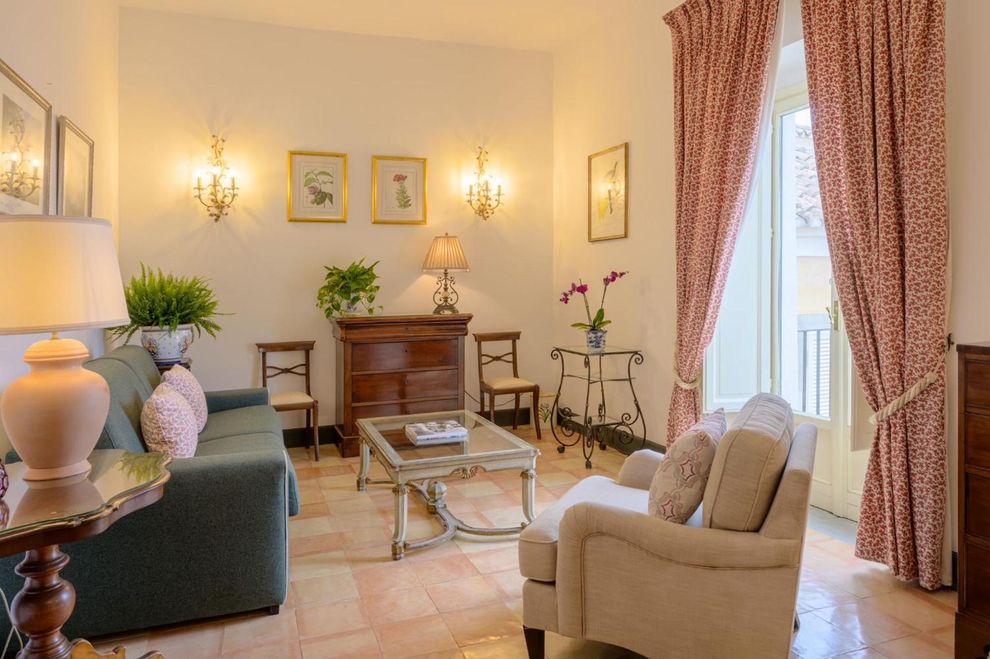 Palazzo Belmonte Ξενοδοχείο Santa Maria di Castellabate Εξωτερικό φωτογραφία
